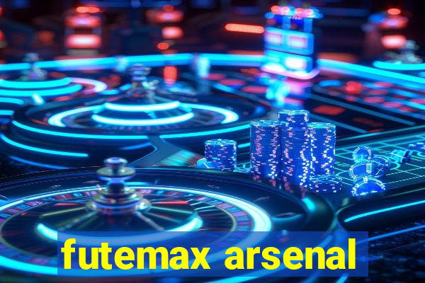 futemax arsenal