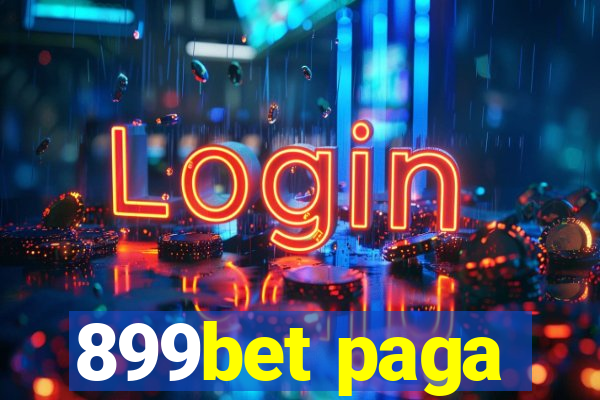 899bet paga