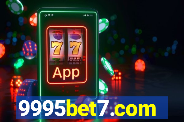 9995bet7.com