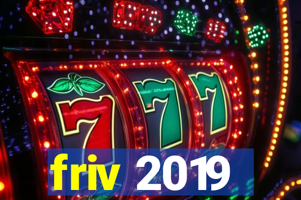 friv 2019