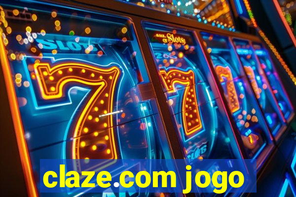 claze.com jogo