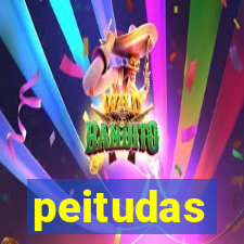 peitudas