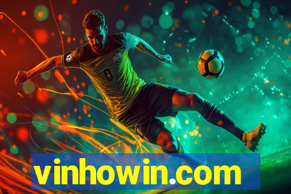 vinhowin.com