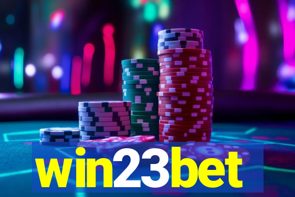 win23bet