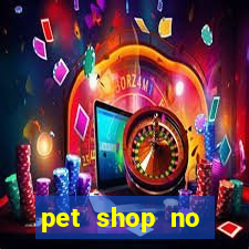 pet shop no cruzeiro do sul aparecida de goiania