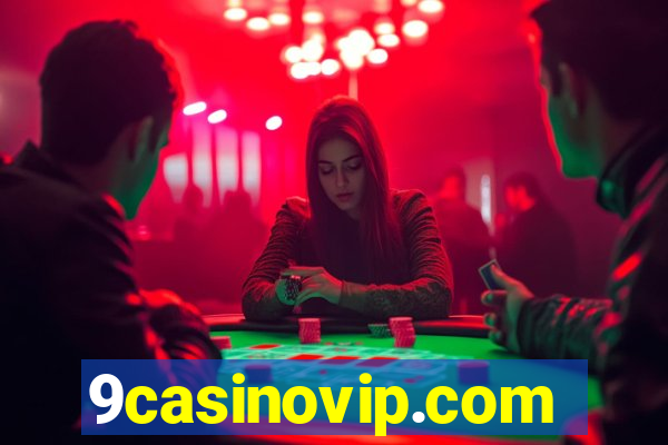 9casinovip.com