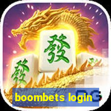 boombets login