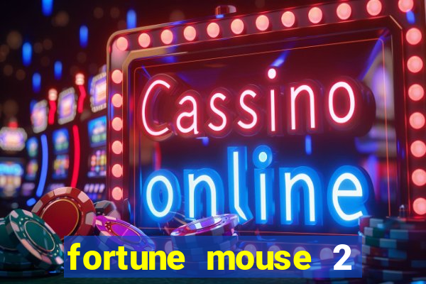 fortune mouse 2 demo grátis