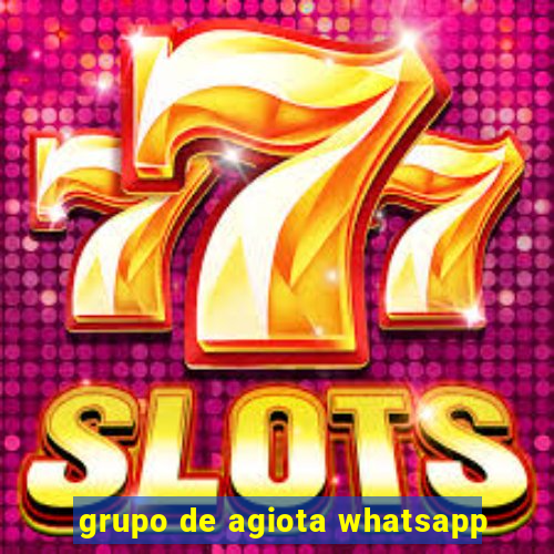 grupo de agiota whatsapp