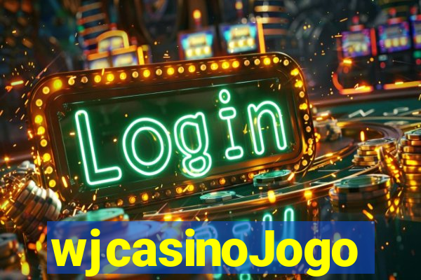 wjcasinoJogo