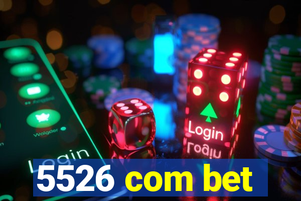 5526 com bet