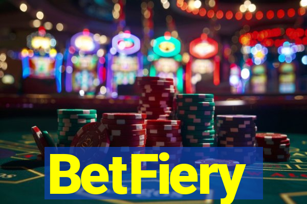 BetFiery