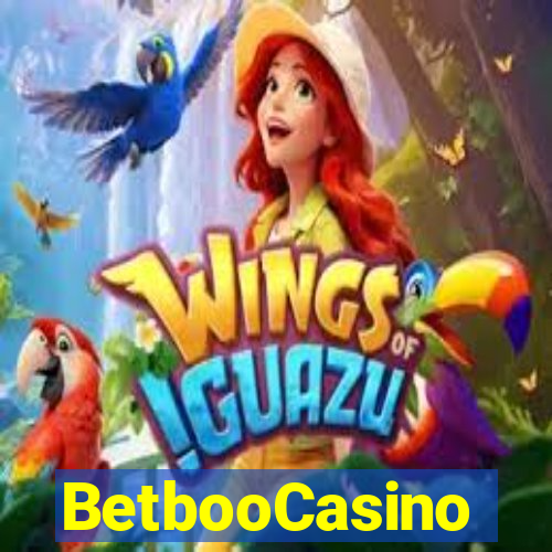 BetbooCasino