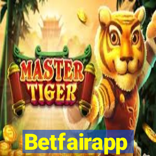 Betfairapp