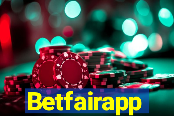 Betfairapp