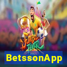 BetssonApp