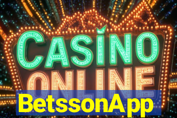 BetssonApp