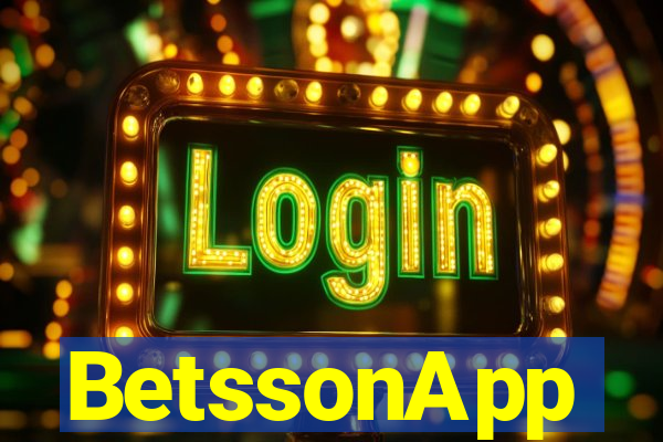 BetssonApp