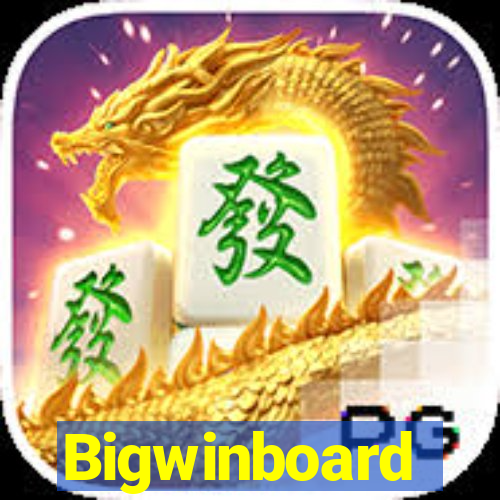 Bigwinboard