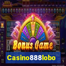 Casino888lobo