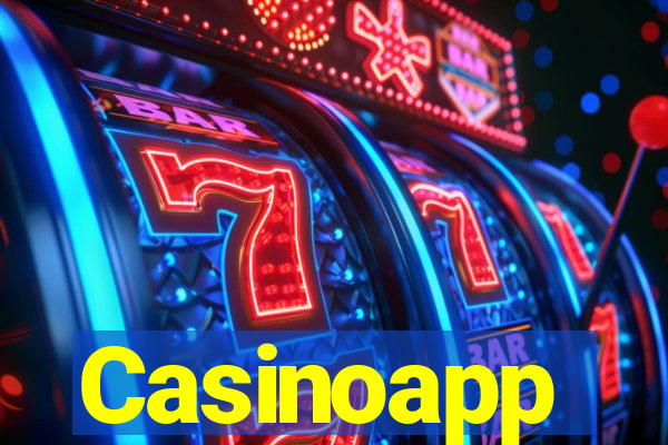 Casinoapp