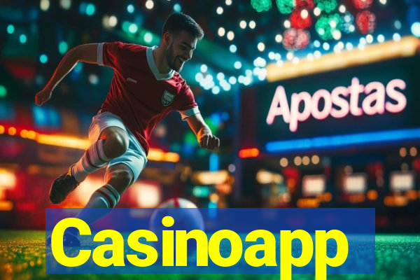 Casinoapp