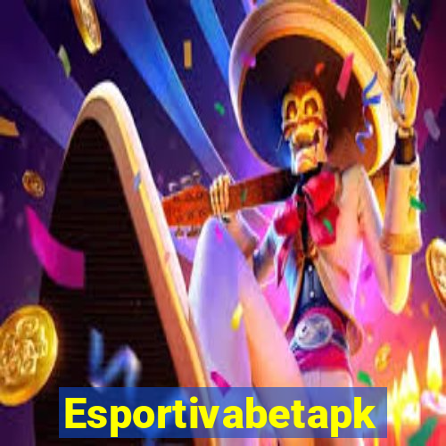 Esportivabetapk