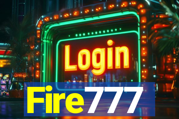 Fire777