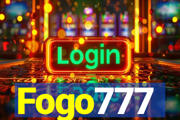 Fogo777