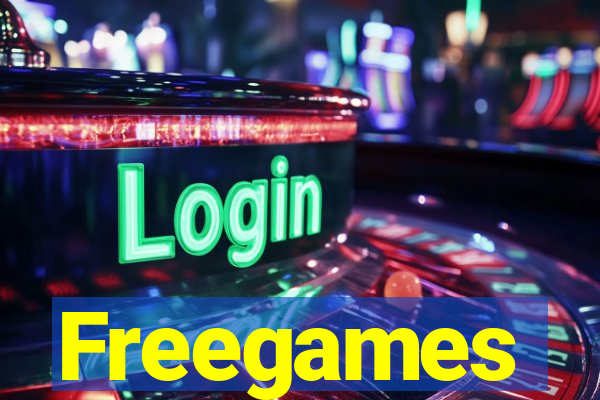 Freegames