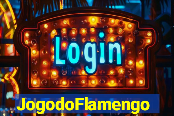 JogodoFlamengo