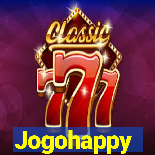 Jogohappy