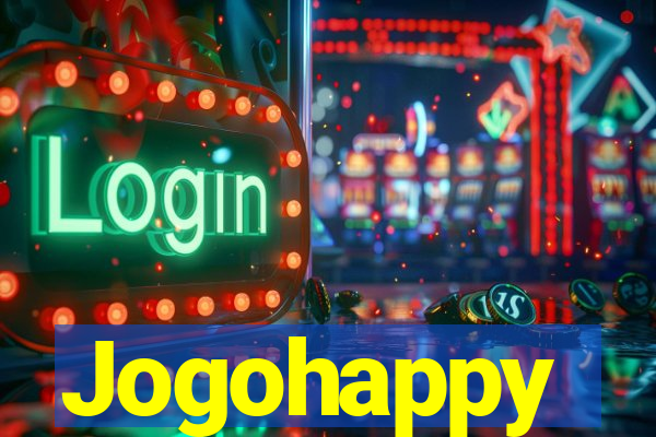 Jogohappy