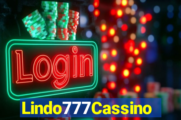 Lindo777Cassino