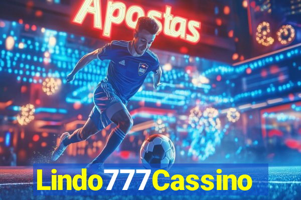 Lindo777Cassino