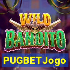 PUGBETJogo