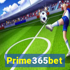 Prime365bet