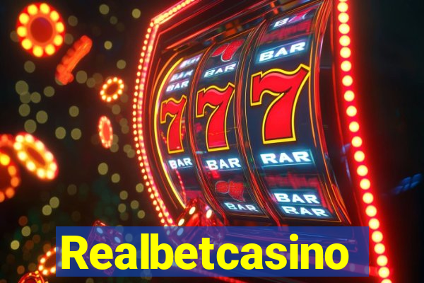 Realbetcasino