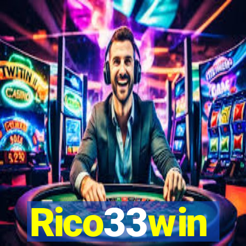 Rico33win