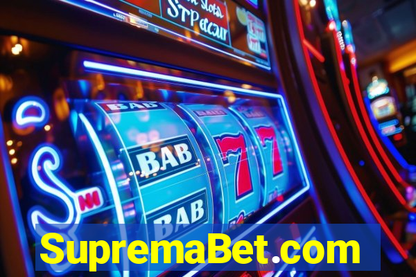 SupremaBet.com