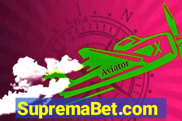 SupremaBet.com