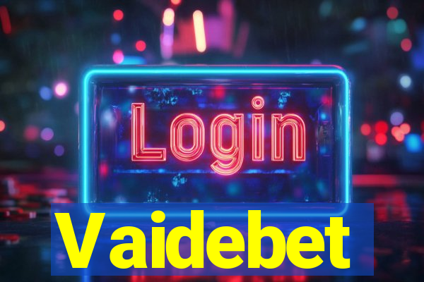 Vaidebet