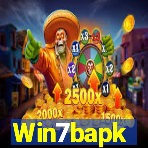 Win7bapk