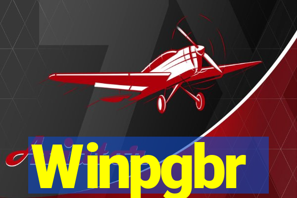 Winpgbr