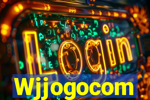 Wjjogocom