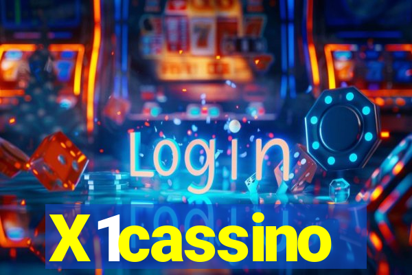 X1cassino