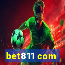 bet811 com