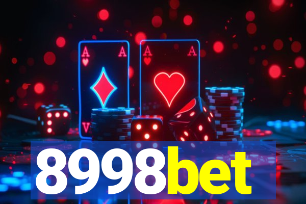 8998bet