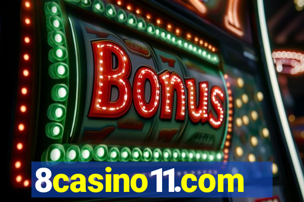 8casino11.com