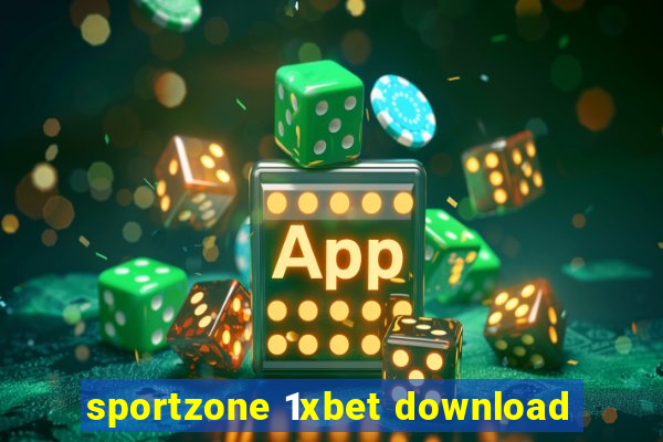 sportzone 1xbet download